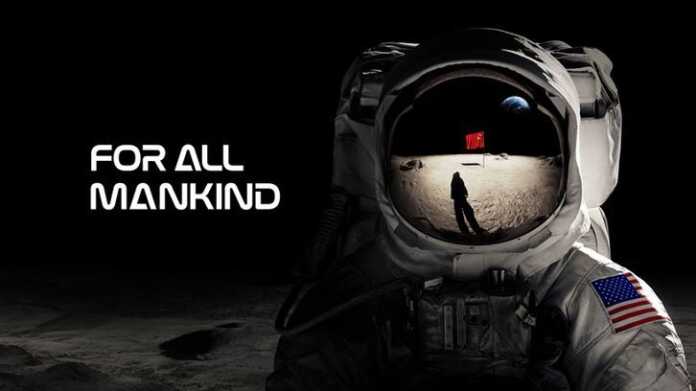 For All Mankind 2 stagione