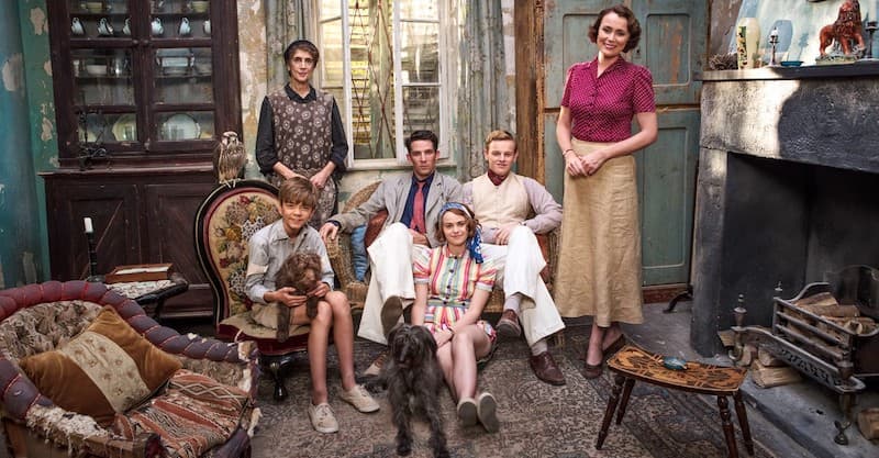 I Durrell - La mia famiglia e altri animali (The Durrells) 2