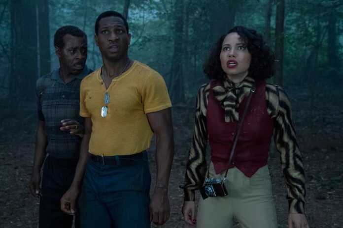 Lovecraft Country 1x01