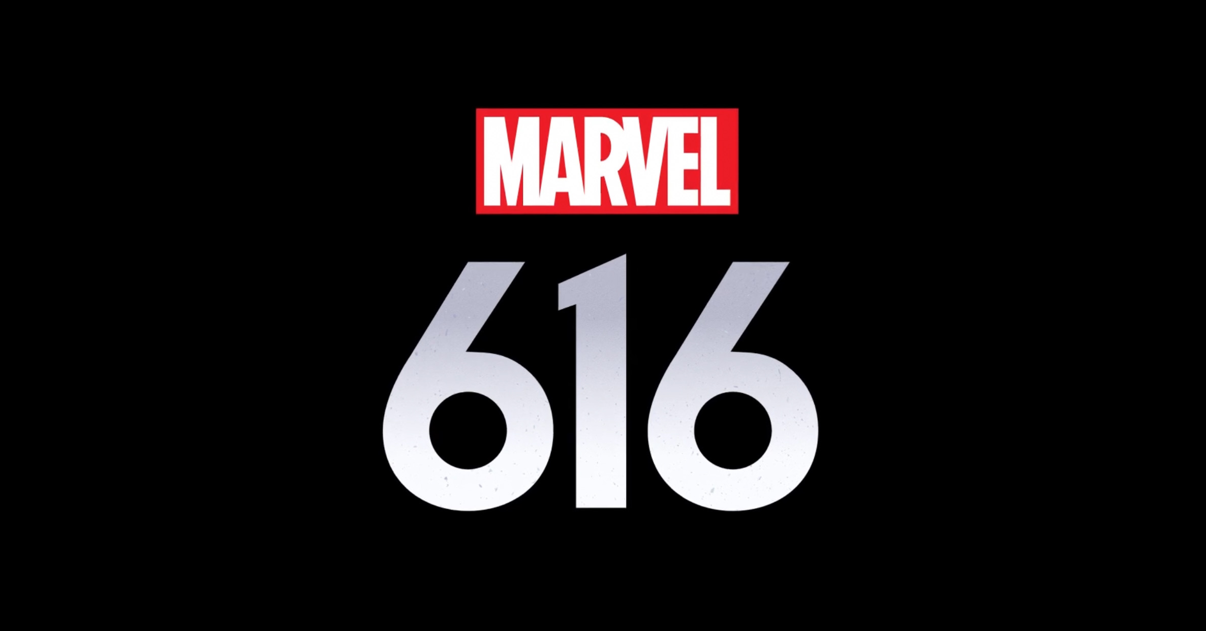 Marvel 616