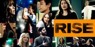 Rise