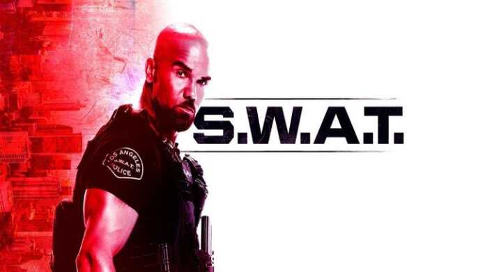 S.W.A.T. 4