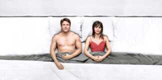 Satisfaction serie tv