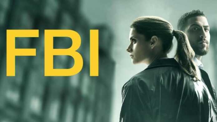 FBI 3