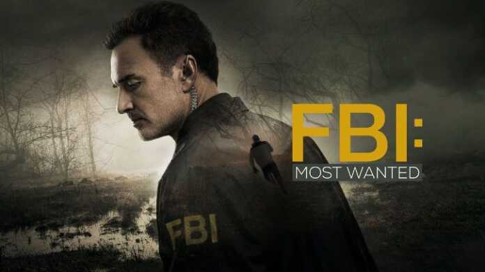 FBI: Most Wanted 2