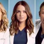 Grey's Anatomy