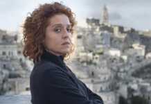 Imma Tataranni - Sostituto procuratore