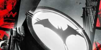 Batwoman 2