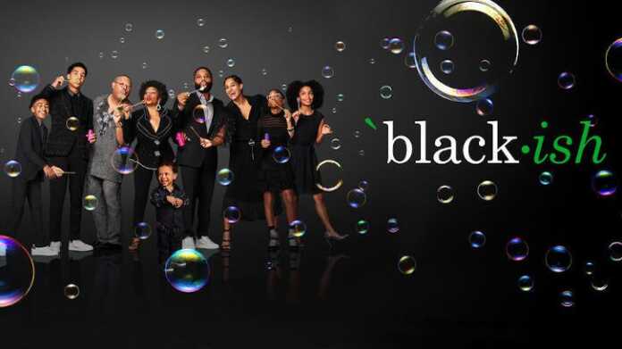 Black-ish 7 stagione