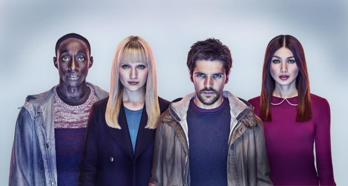 Humans 2 stagione