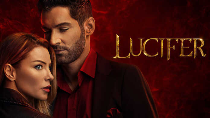 Lucifer 5