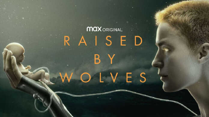Raised by Wolves 2