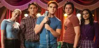 Riverdale 5 stagione