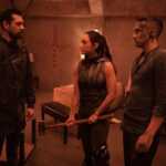 The 100 7x15