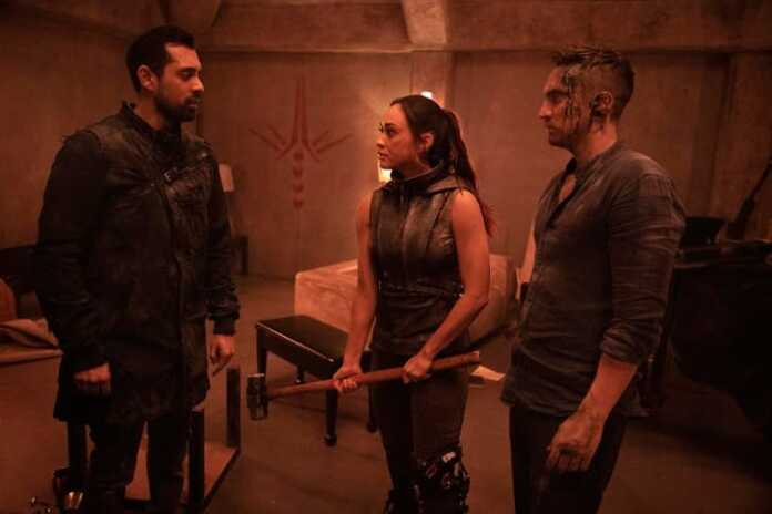 The 100 7x15