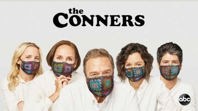 The Conners 3