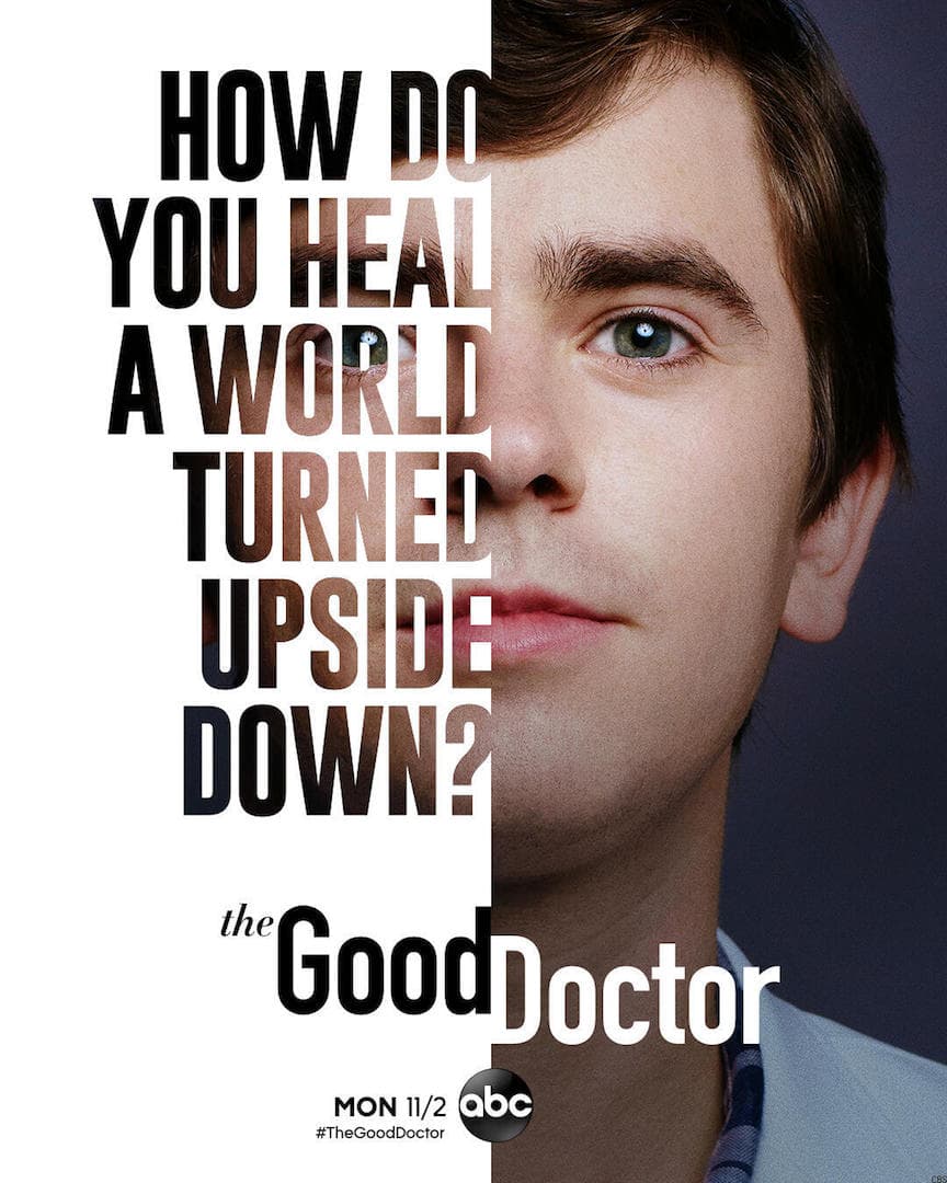 The Good Doctor 4