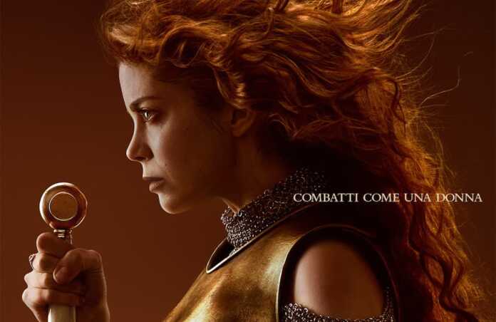 The Spanish Princess 2