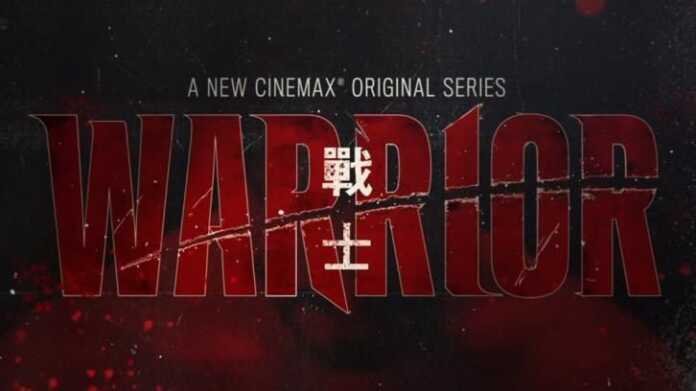 Warrior 2 stagione