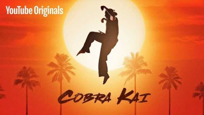 Cobra Kai 3