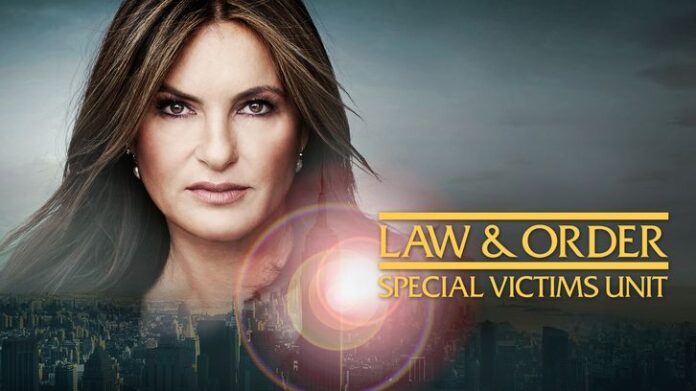 Law and Order: SVU 22