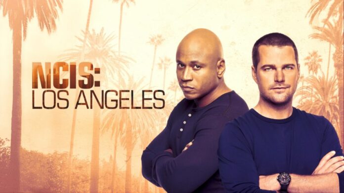 NCIS: Los Angeles 12 stagione