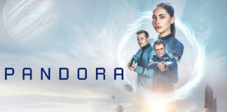 Pandora 2