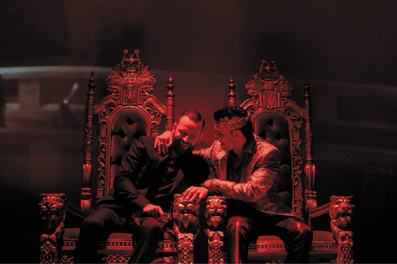suburra 3 recensione