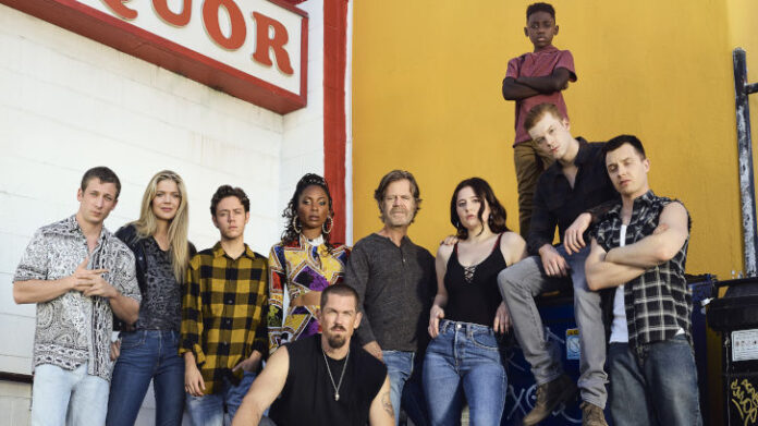 Shameless 11