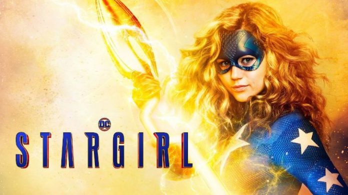 Stargirl 2
