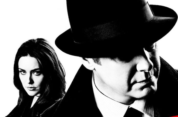 The Blacklist 8