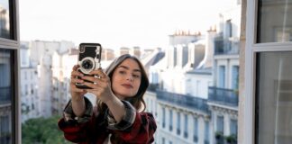emily in paris 3