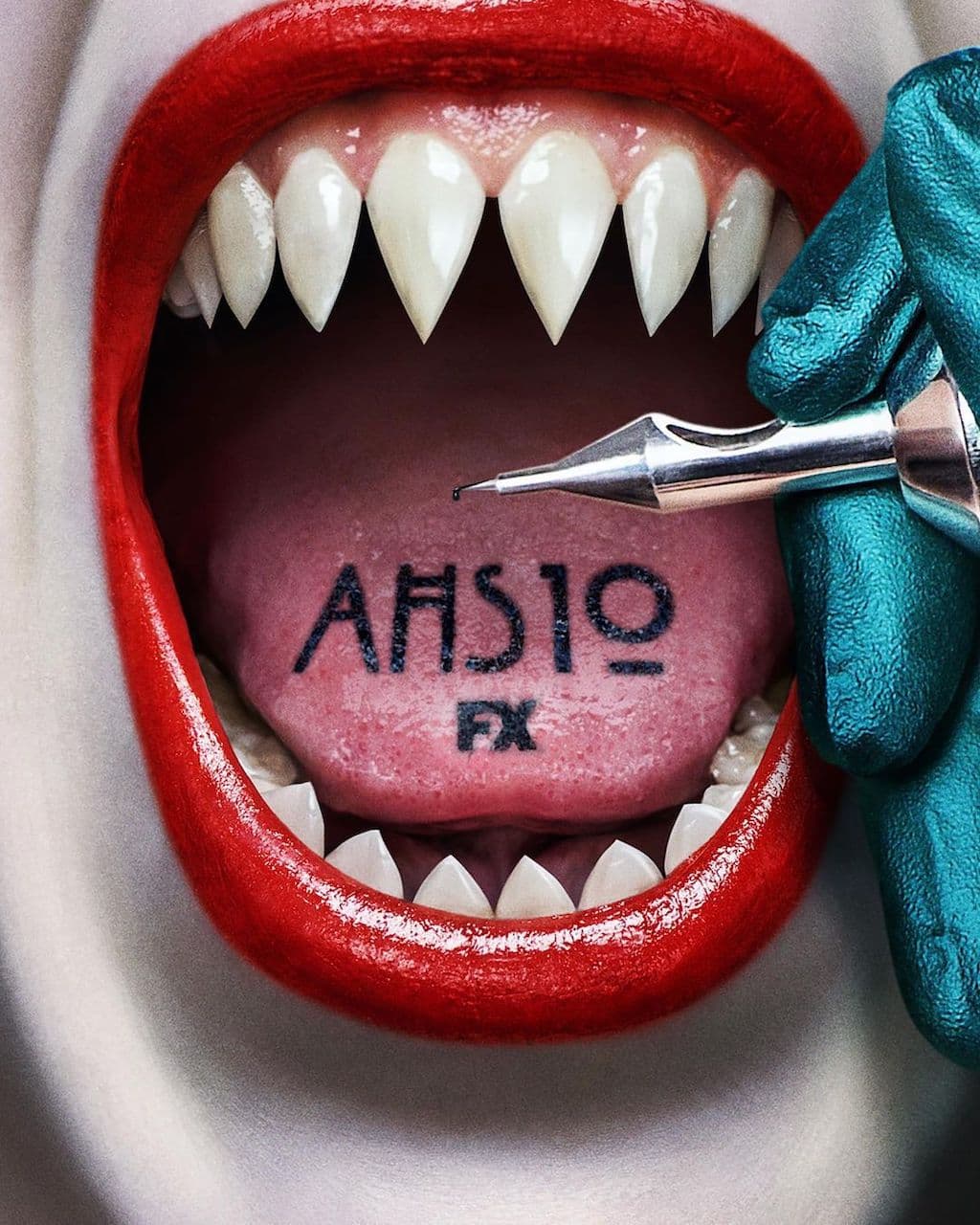 American Horror Story 10