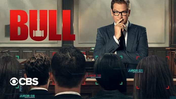 Bull 5 stagione