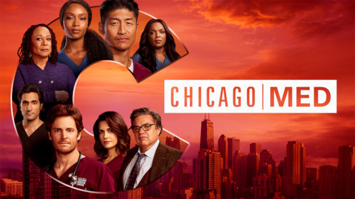 Chicago Med 6