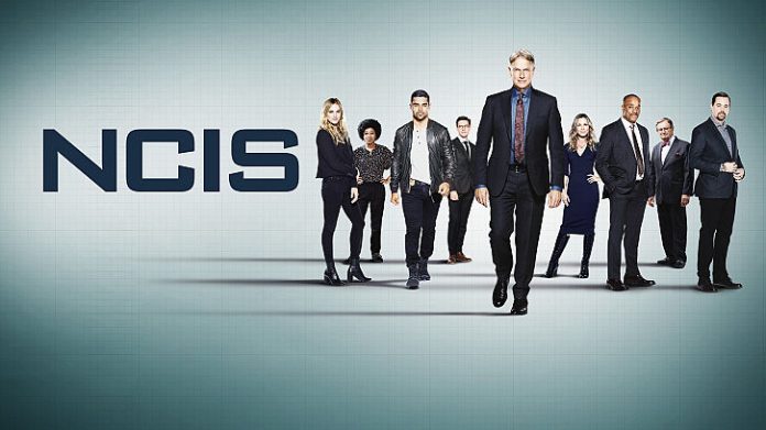 NCIS 18