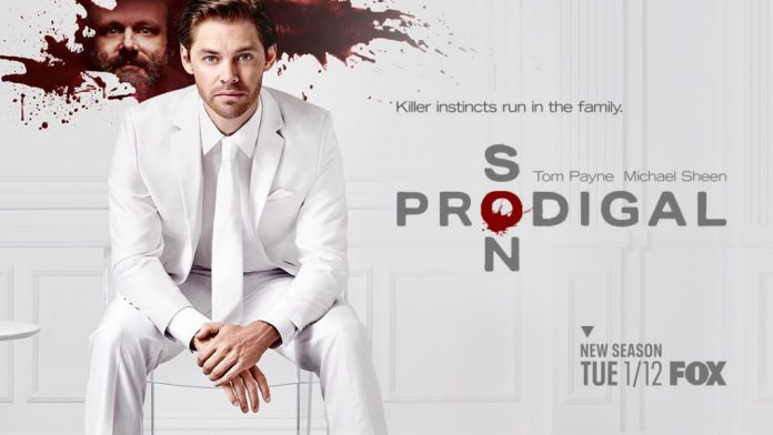 Prodigal Son 2