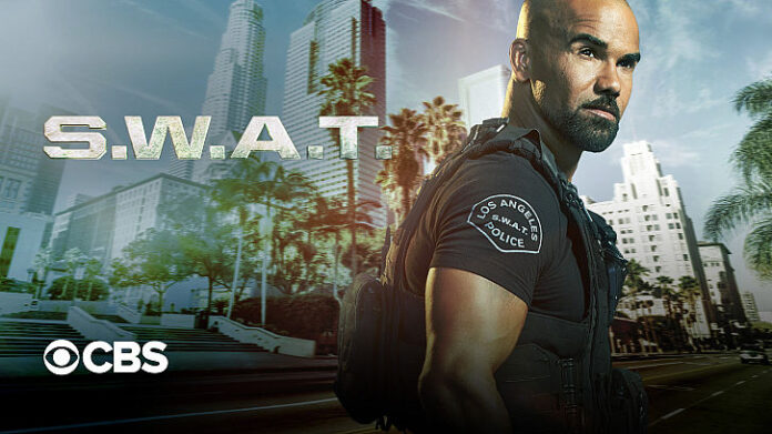 S.W.A.T. 4