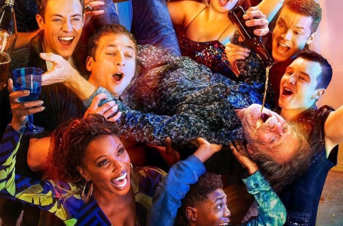Shameless 11