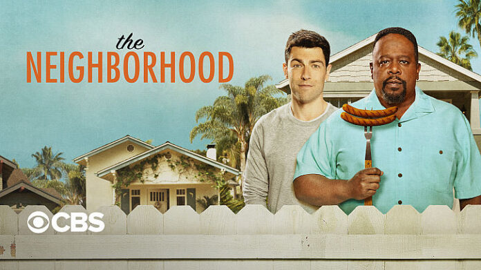 The Neighborhood 3