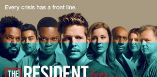 The Resident 4 stagione