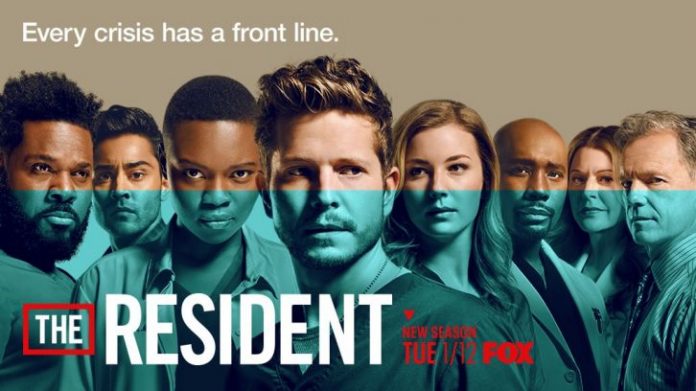The Resident 4 stagione