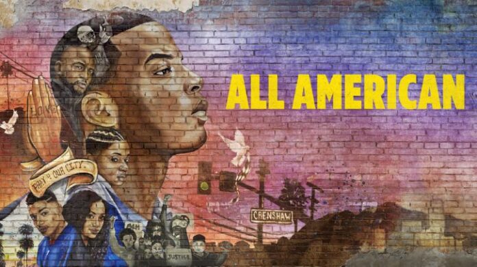 All American 3