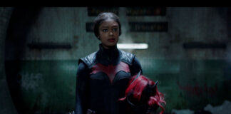 Batwoman 2x01