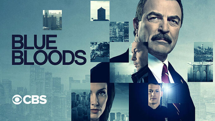 Blue Bloods 11 stagione
