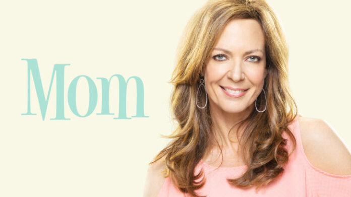 Mom 8