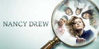 Nancy Drew 2