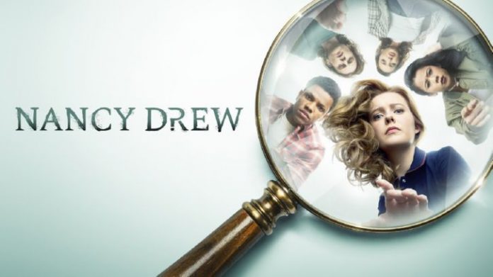 Nancy Drew 2
