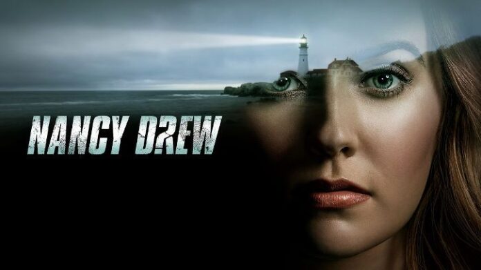 Nancy Drew 2