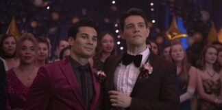 Riverdale 5x01